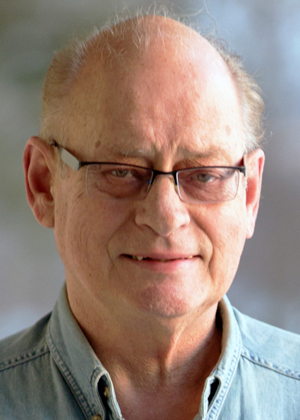 Gord Banman