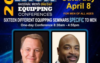 Iron Sharpens Iron Men’s Equipping Conference – Coquitlam